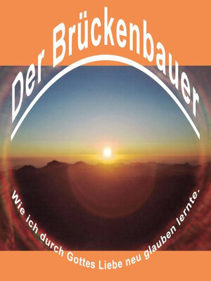 cover image of Der Brückenbauer